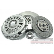 Clutch Pro NISSAN NAVARA 07/08-04/15