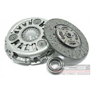 Clutch Pro NISSAN NAVARA 07/08-04/15