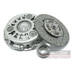 Clutch Pro NISSAN NAVARA 07/08-04/15
