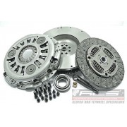 Clutch Pro NISSAN NAVARA 07/08-04/15
