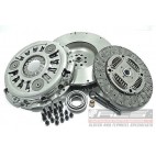 Clutch Pro NISSAN NAVARA 07/08-04/15