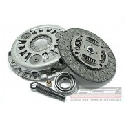 Clutch Pro NISSAN NAVARA 07/08-04/15