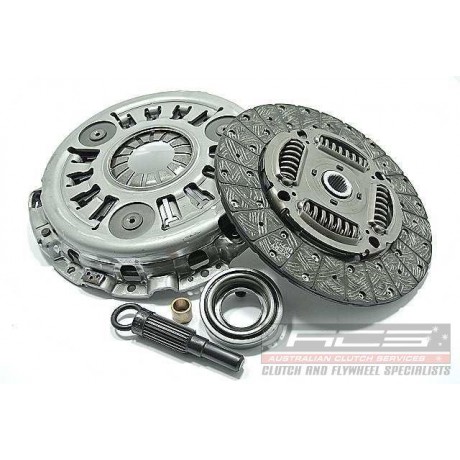 Clutch Pro NISSAN navara 07/08-04/15 Clutch Pro NISSAN navara 07/08-04/15