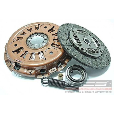Xtreme Outback NISSAN navara 07/08-04/15 Xtreme Outback NISSAN navara 07/08-04/15