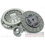 Clutch Pro NISSAN NAVARA 12/09-10/15