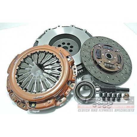 Xtreme Outback NISSAN navara 12/09-10/15 Xtreme Outback NISSAN navara 12/09-10/15