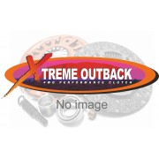 Xtreme Outback NISSAN NAVARA 12/05-04/15