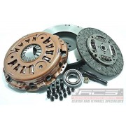 Xtreme Outback NISSAN NAVARA 04/12-04/15
