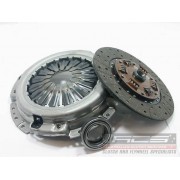 Clutch Pro NISSAN NAVARA 12/05-11/09