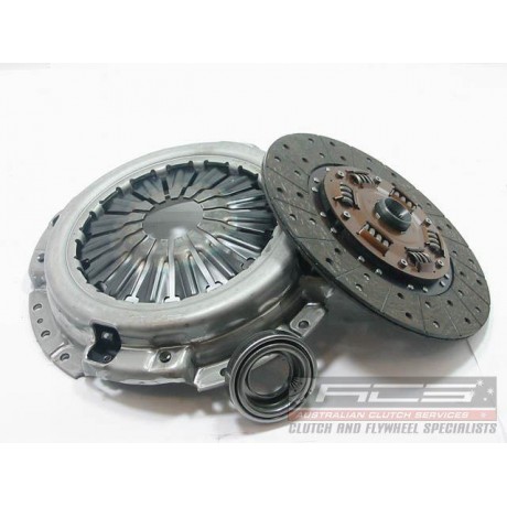 Clutch Pro NISSAN navara 12/05-11/09 Clutch Pro NISSAN navara 12/05-11/09