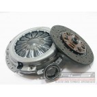 Clutch Pro NISSAN NAVARA 12/05-11/09