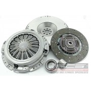 Clutch Pro NISSAN NAVARA 12/05-11/09