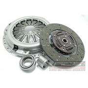 Clutch Pro NISSAN NAVARA 12/05-11/09