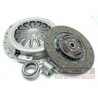 Clutch Pro NISSAN NAVARA 12/05-11/09
