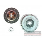 Clutch Pro NISSAN PATHFINDER 94-96