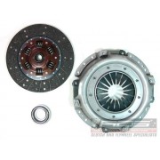 Clutch Pro NISSAN PATROL 02/88-01/95