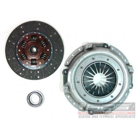 Clutch Pro NISSAN PATROL 02/88-01/95