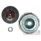 Clutch Pro NISSAN PATROL 02/88-01/95