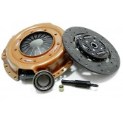 Xtreme Outback NISSAN PATROL 02/88-01/95