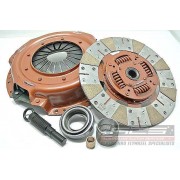 Xtreme Outback NISSAN PATROL 05/98-06/00