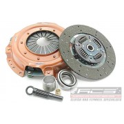 Xtreme Outback NISSAN PATROL 05/99-03/07