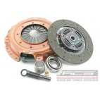 Xtreme Outback NISSAN PATROL 05/99-03/07