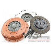 Xtreme Outback NISSAN PATROL 05/99-03/07