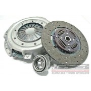 Clutch Pro NISSAN PATROL 04/00-18