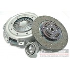 Clutch Pro NISSAN PATROL 04/00-18