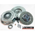 Clutch Pro NISSAN PATROL 04/00-18