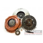 Xtreme Outback NISSAN PATROL 04/00-18