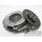 Clutch Pro NISSAN PATROL 04/00-18