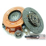 Xtreme Outback NISSAN PATROL 04/00-18