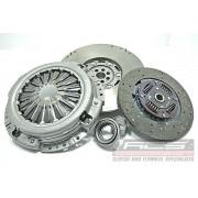 Clutch Pro NISSAN PATROL 04/00-18