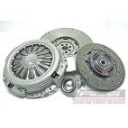 Clutch Pro NISSAN PATROL 04/00-18