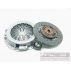 Clutch Pro NISSAN PATROL 04/00-18