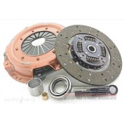 Xtreme Outback NISSAN PATROL 04/00-18