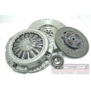 Clutch Pro NISSAN PATROL 04/00-18