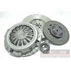 Clutch Pro NISSAN PATROL 04/00-18