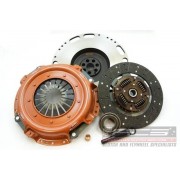 Xtreme Outback NISSAN PATROL 04/00-18