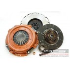 Xtreme Outback NISSAN PATROL 04/00-18