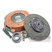 Xtreme Outback NISSAN PATROL 04/00-18