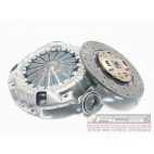 Clutch Pro NISSAN PATROL 10/01-01/12