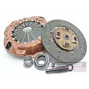 Xtreme Outback NISSAN PATROL 10/01-01/12