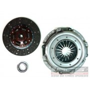 Clutch Pro NISSAN PATROL 12/97-10/01
