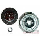 Clutch Pro NISSAN PATROL 12/97-10/01