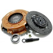 Xtreme Outback NISSAN PATROL 12/97-10/01