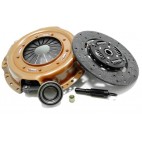 Xtreme Outback NISSAN PATROL 09/84-87