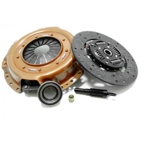 Xtreme Outback NISSAN PATROL 81-87 Xtreme Outback NISSAN PATROL 81-87