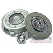 Clutch Pro NISSAN PATROL 81-87